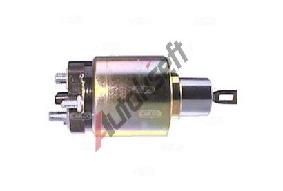 HC-Cargo Zdvihov magnet HC 137266, 137266