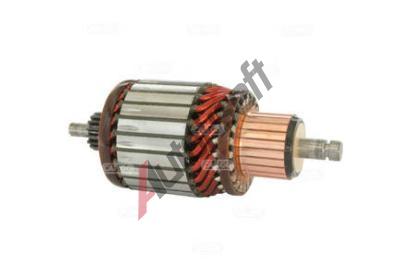 HC-Cargo Kotva startru HC 137284, 137284