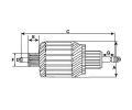 HC-Cargo Kotva startru HC 137284, 137284