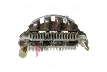 HC-Cargo Usmrova alterntoru HC 137486, 137486