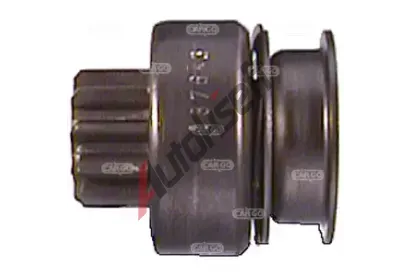 HC-Cargo Volnobn pevod startru HC 137643, 137643