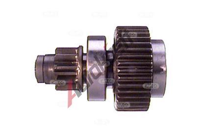 HC-Cargo Volnobn pevod startru HC 137753, 137753