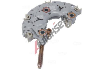 HC-Cargo Usmrova alterntoru HC 137874, 137874