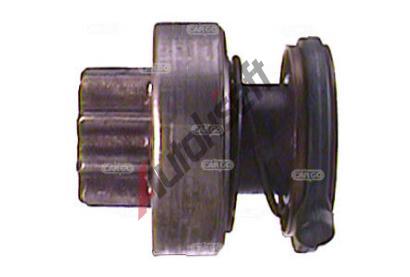 HC-Cargo Volnobn pevod startru HC 137888, 137888