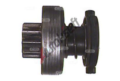HC-Cargo Volnobn pevod startru HC 137889, 137889