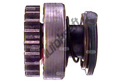 HC-Cargo Volnobn pevod startru HC 137891, 137891