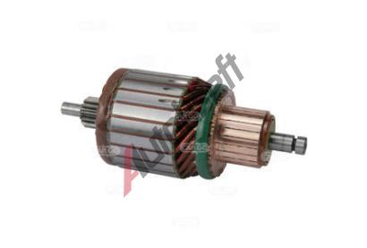 HC-Cargo Kotva startru HC 137893, 137893