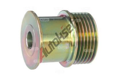 HC-Cargo emenice alterntoru HC 138072, 138072