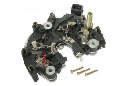 HC-Cargo Usmrova alterntoru HC 138077, 138077
