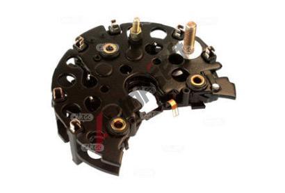 HC-Cargo Usmrova alterntoru HC 138080, 138080