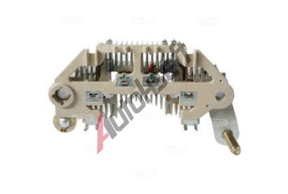 HC-Cargo Usmrova alterntoru HC 138205, 138205