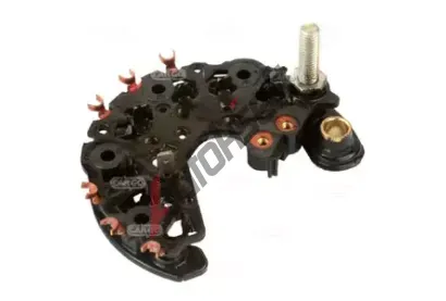 HC-Cargo Usmrova alterntoru HC 138303, 138303