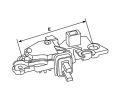 HC-Cargo Regultor alterntoru HC 138310, 138310