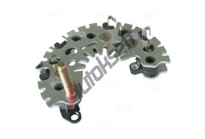 HC-Cargo Usmrova alterntoru HC 138377, 138377