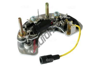 HC-Cargo Usm�r�ova� altern�toru HC 138808, 138808