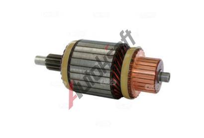 HC-Cargo Kotva startru HC 138962, 138962