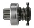 Volnobn pevod startru HC-Cargo ‐ HC 138985Z