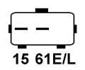 HC-Cargo Regultor alterntoru HC 138999, 138999