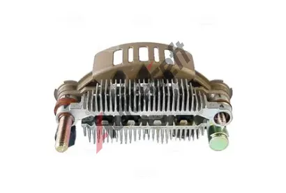 HC-Cargo Usmrova alterntoru HC 139111, 139111