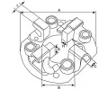 HC-Cargo Drk uhlkovho karte HC 139150, 139150