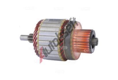 HC-Cargo Kotva startru HC 139398, 139398