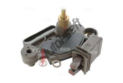 HC-Cargo Regultor alterntoru HC 139456, 139456