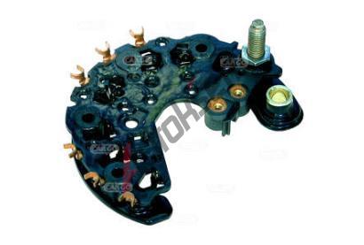 HC-Cargo Usmrova alterntoru HC 139481, 139481
