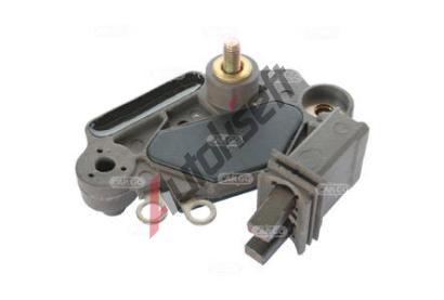 HC-Cargo Regultor alterntoru HC 139482, 139482