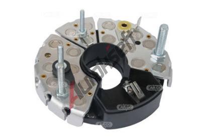 HC-Cargo Usmrova alterntoru HC 139581, 139581