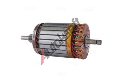 HC-Cargo Kotva startru HC 139593, 139593