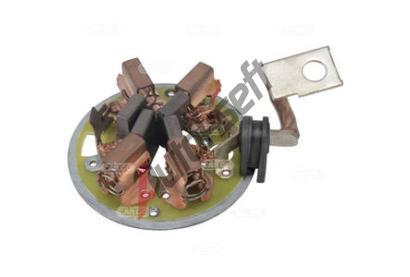 HC-Cargo Drk uhlkovho karte HC 139698, 139698