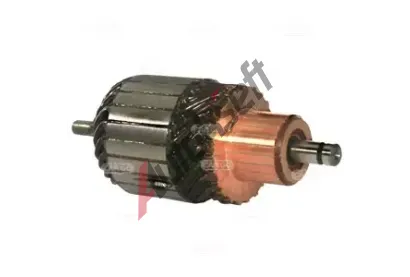 HC-Cargo Kotva startru HC 139704, 139704