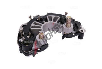 HC-Cargo Usmrova alterntoru HC 139921, 139921
