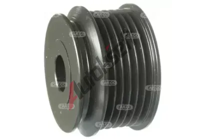 HC-Cargo emenice alterntoru HC 139932, 139932