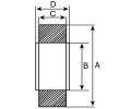 HC-Cargo Loisko HC 140093, 140093