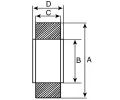 HC-Cargo Loisko HC 140462, 140462