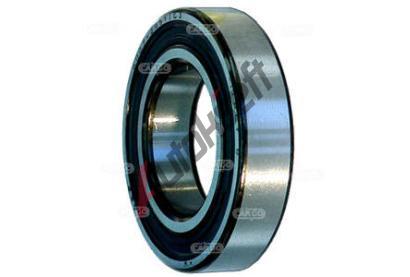 HC-Cargo Lo�isko HC 140631, 140631