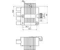 HC-Cargo Zapalovac cvka HC 150403, 150403