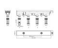 HC-Cargo Zapalovac cvka HC 150649, 150649