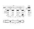 HC-Cargo Zapalovac cvka HC 150650, 150650