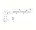 HC-Cargo Genertor impuls klikov hdel HC 150948, 150948