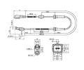HC-Cargo Snma potu otek kol HC 181902, 181902
