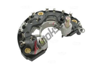 HC-Cargo Usmrova alterntoru HC 230075, 230075