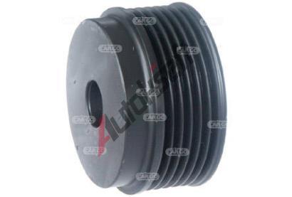 HC-Cargo emenice alterntoru HC 230121, 230121
