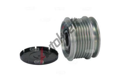 HC-Cargo emenice alterntoru HC 230293, 230293