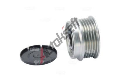 HC-Cargo emenice alterntoru HC 230302, 230302
