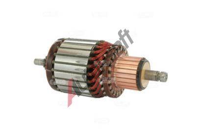 HC-Cargo Kotva startru HC 230371, 230371
