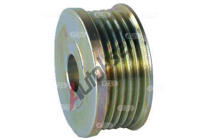 HC-Cargo emenice alterntoru HC 230475, 230475
