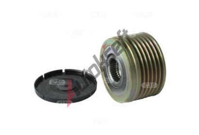 HC-Cargo emenice alterntoru HC 230523, 230523
