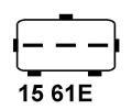 HC-Cargo Regultor alterntoru HC 230944, 230944